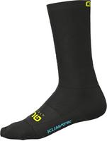 Halfords Ale Klimatik 22Cm Socks, Black/Yellow, S | Extra 8% off for BC Members