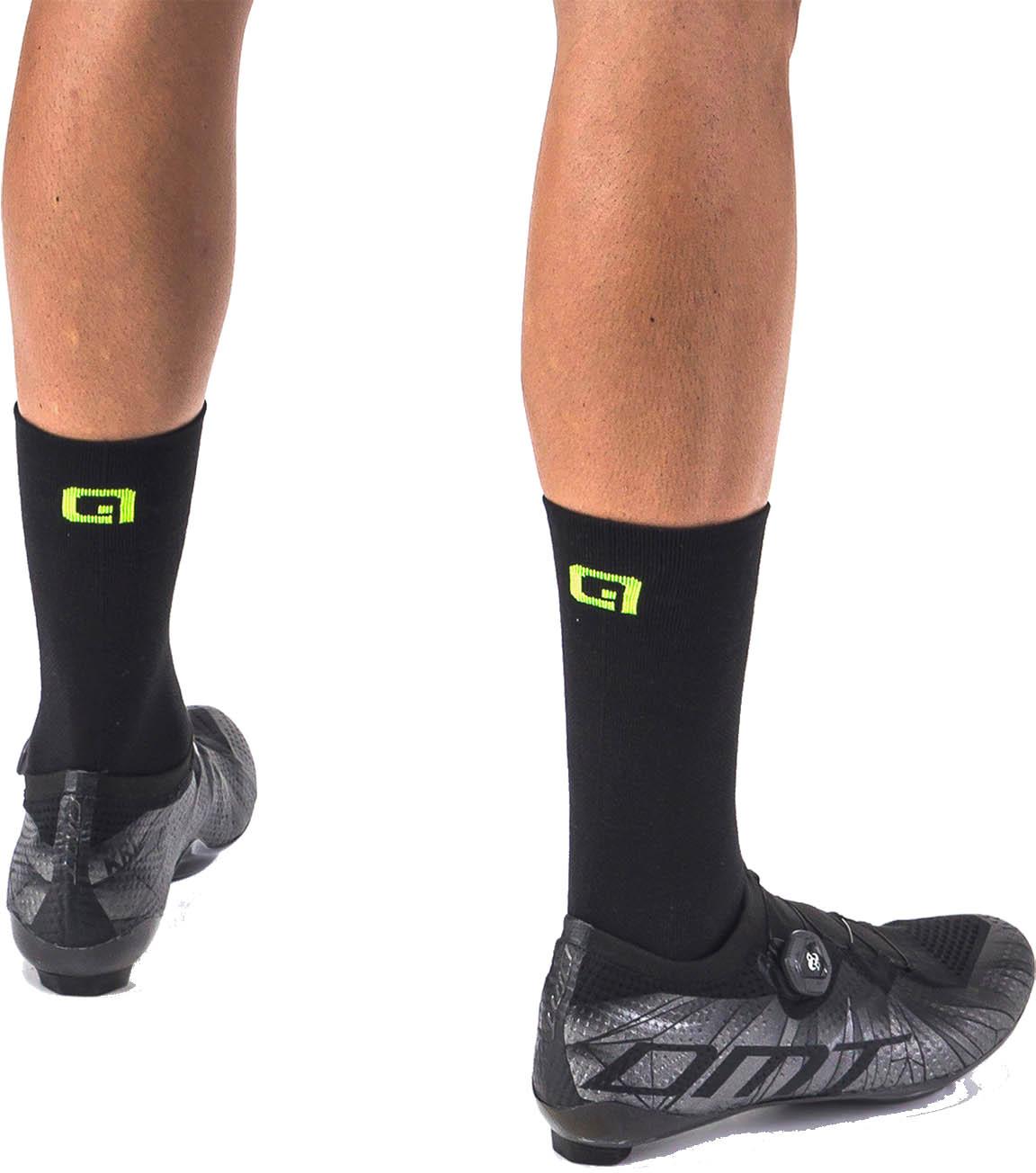 Alé Klimatik 22cm Unisex Socks