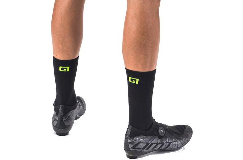 Alé Klimatik 22cm Unisex Socks Alé Klimatik 22cm Unisex Socks