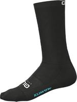 Halfords Ale Klimatik 22Cm Socks, Black/White, M | Extra 8% off for BC Members