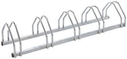 Mottez best sale bike rack