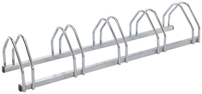 Mottez bike hot sale rack