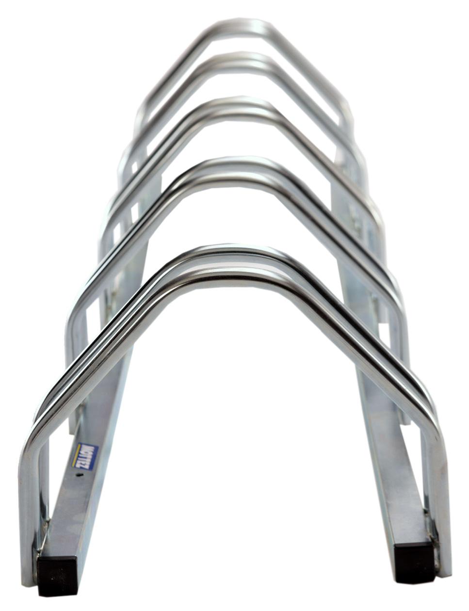 Mottez Bike Stand Rack