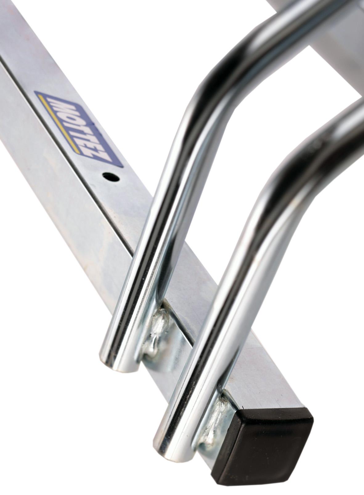 Mottez Bike Stand Rack