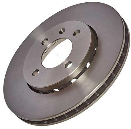 Eicher-PRM Brake Disc