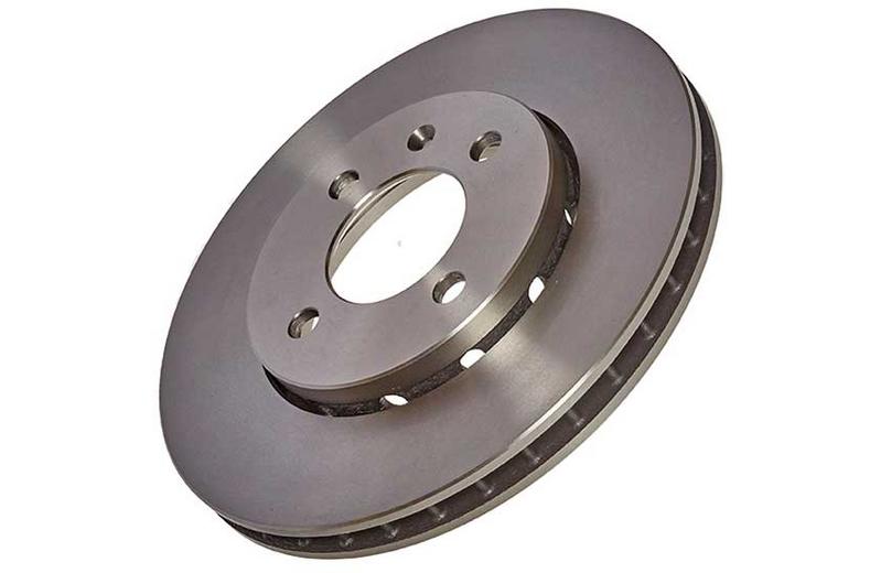 Eicher-PRM Brake Disc Eicher-PRM Brake Disc