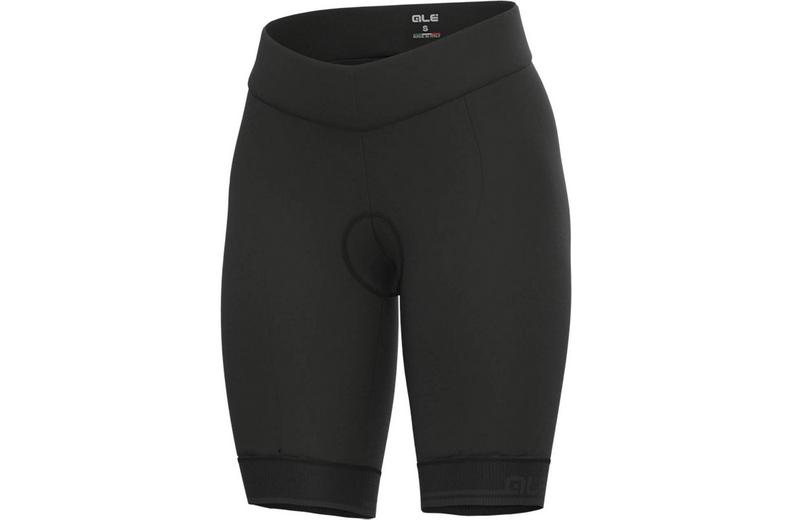 Classico LL Pragma Womens Shorts Black, XXL Classico LL Pragma Womens Shorts Black, XXL