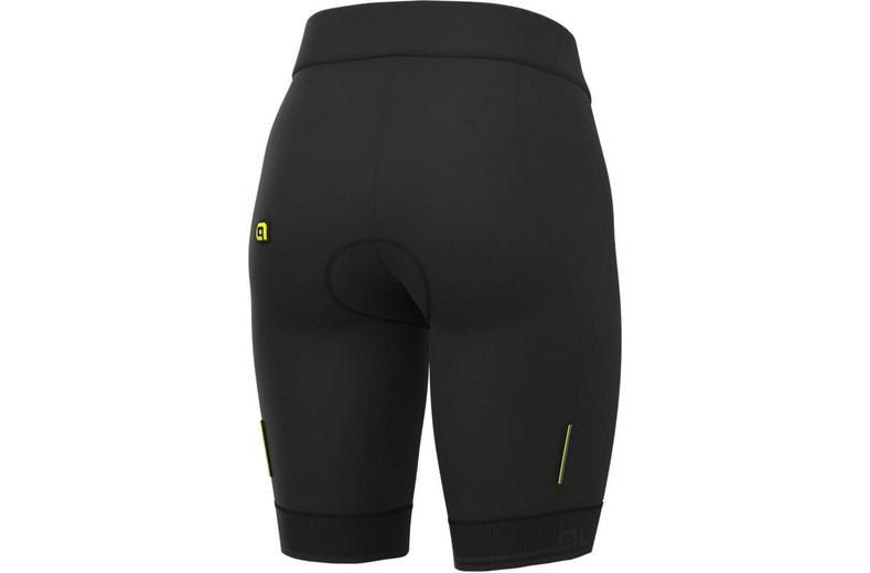 Classico LL Pragma Womens Shorts Black, XXL Classico LL Pragma Womens Shorts Black, XXL