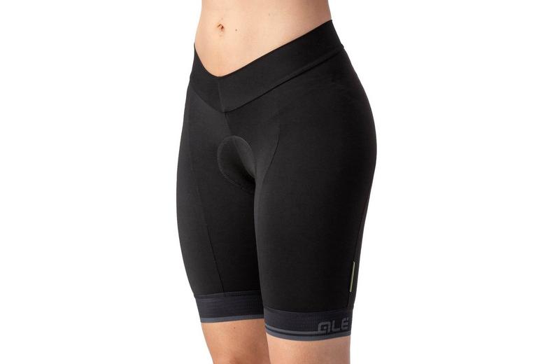 Classico LL Pragma Womens Shorts Black, XXL Classico LL Pragma Womens Shorts Black, XXL