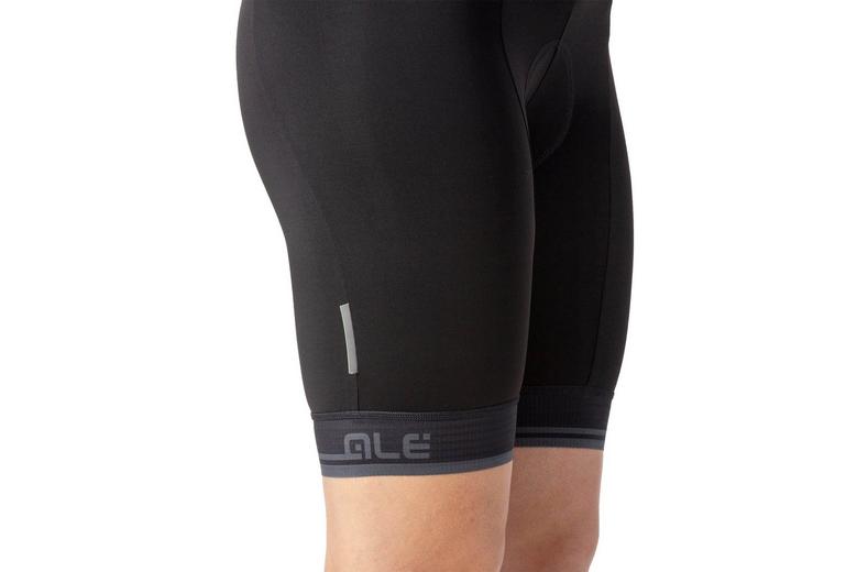 Classico LL Pragma Womens Shorts Black, XXL Classico LL Pragma Womens Shorts Black, XXL