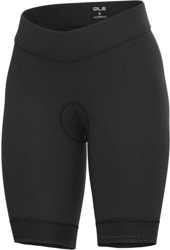 Classico LL Pragma Womens Shorts Black, XXL