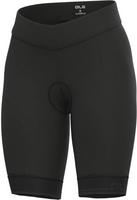 Halfords Alé Classico Ll Pragma Womens Shorts Black, Xxl | Extra 8% off for BC Members