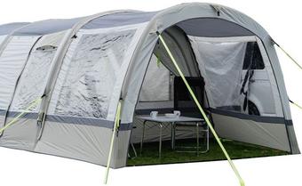 Olpro Cocoon Breeze Camper Van Awning Extension - Sage