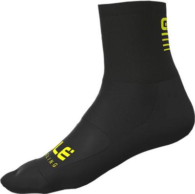 Alé Strada 2.0 Q-Skin 14cm Unisex Socks Alé Strada 2.0 Q-Skin 14cm Unisex Socks