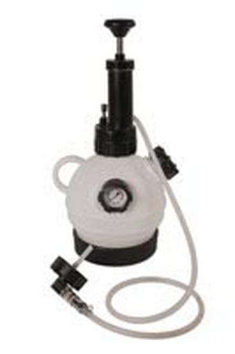 Laser Manual Brake Bleeder 2.0 litre - 4832