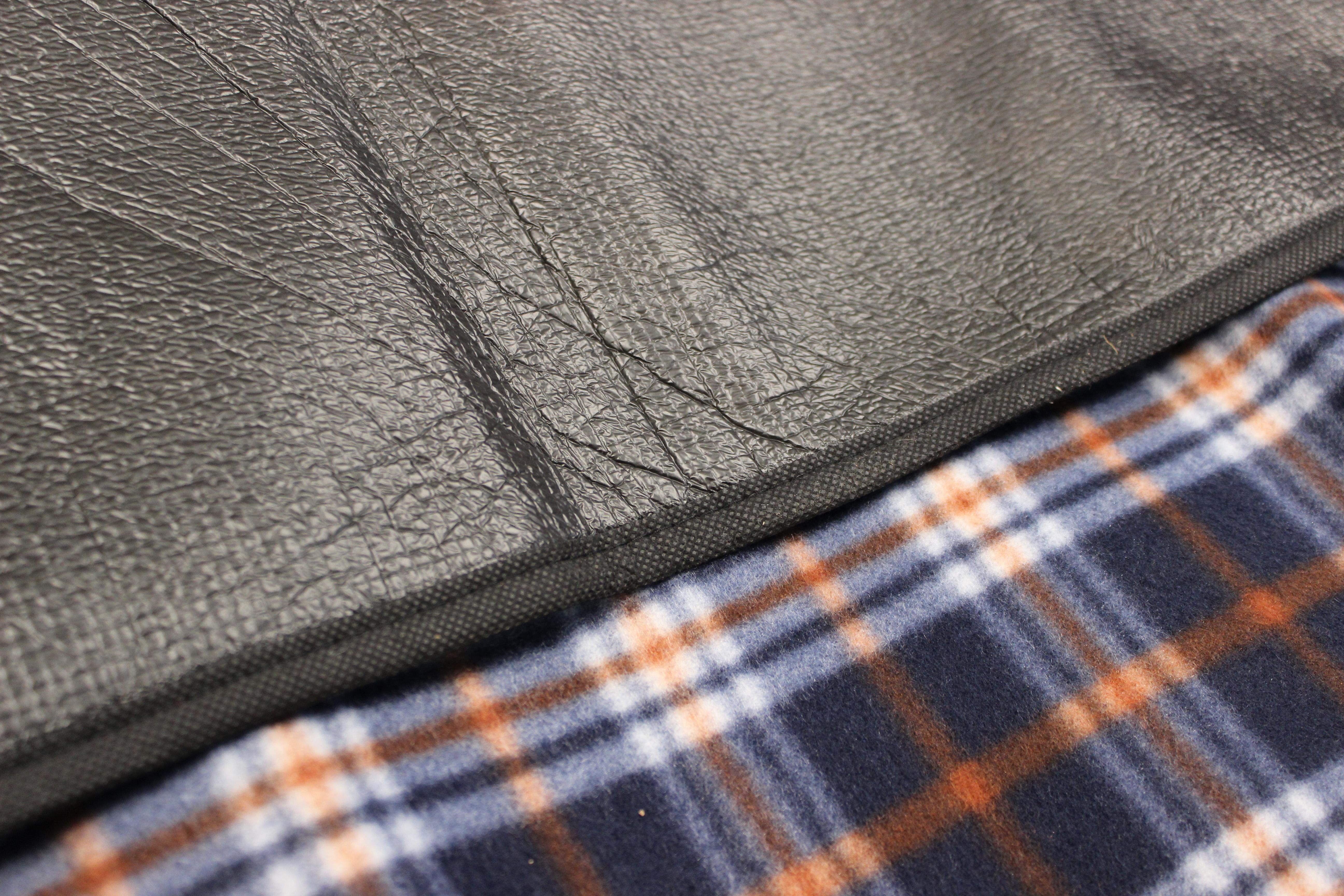 Olpro Uno Breeze Camper Van Awning Carpet