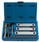 Laser Brake Caliper Guide Thread Repair Kit - 5037