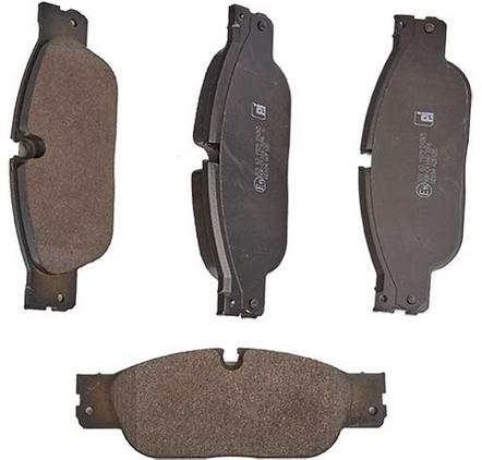 Eicher-PRM Brake Pad