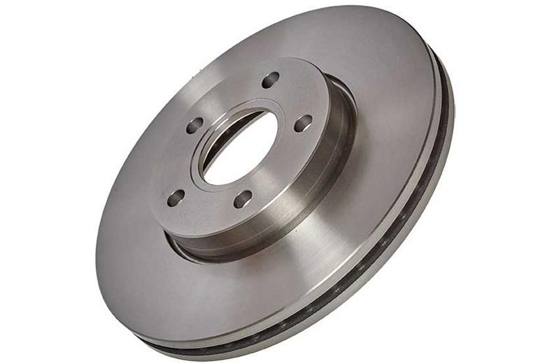 Eicher-PRM Brake Disc Eicher-PRM Brake Disc