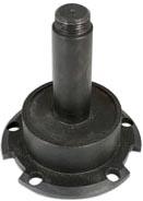 Laser Ford Transit Brake Disc Removal Tool - 4288