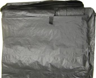 Olpro Uno Breeze Footprint Groundsheet