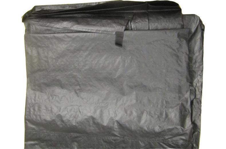 Olpro Wichenford - Footprint Groundsheet (With Pegs) Olpro Wichenford - Footprint Groundsheet (With Pegs)