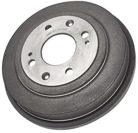Pagid Brake Drum
