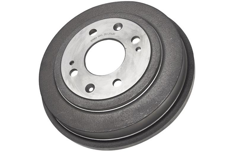 Pagid Brake Drum Pagid Brake Drum