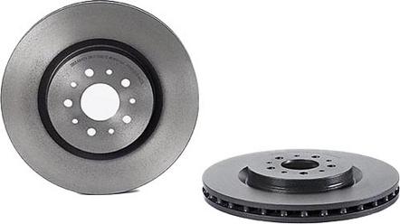 Brembo Brake Disc