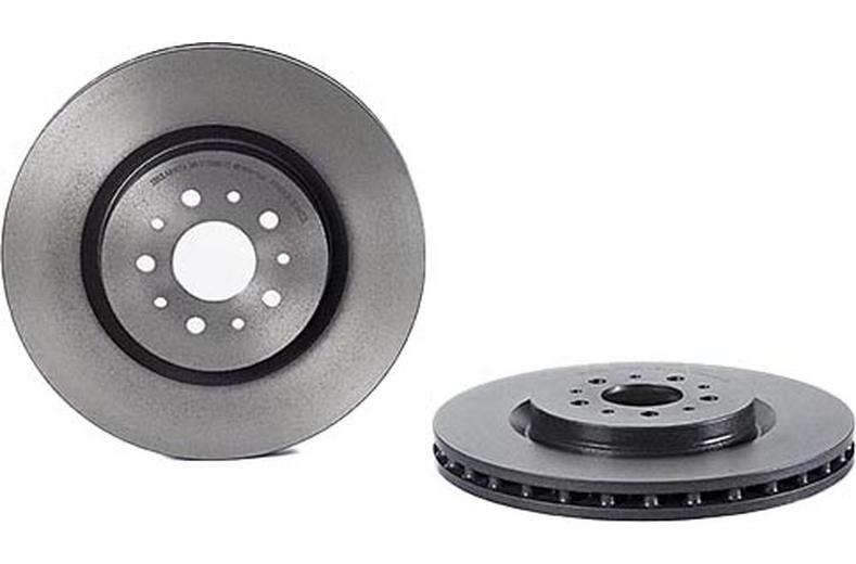 Brembo Brake Disc Brembo Brake Disc