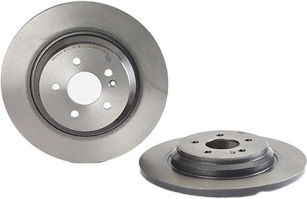 Brembo Brake Disc