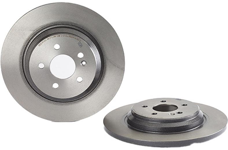 Brembo Brake Disc Brembo Brake Disc