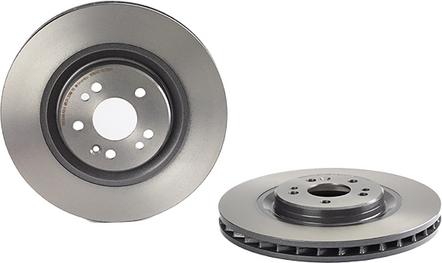 Brembo Brake Disc