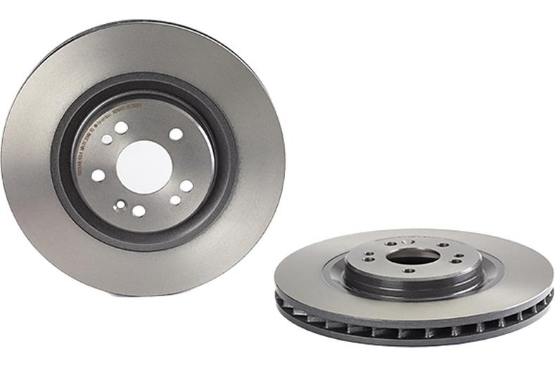 Brembo Brake Disc Brembo Brake Disc