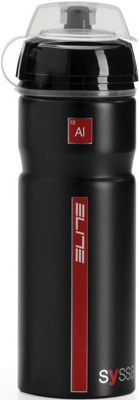 Halfords Elite Syssa 750Ml Black | Extra 8% off for BC Members