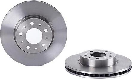 Brembo Brake Disc