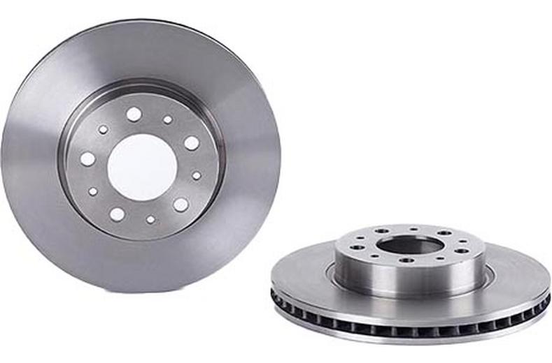 Brembo Brake Disc Brembo Brake Disc