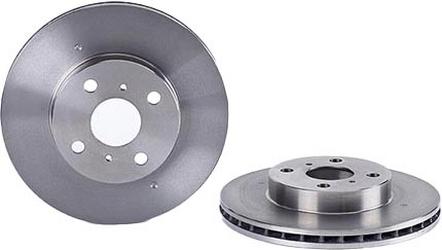 Brembo Brake Disc