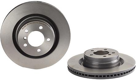 Brembo Brake Disc