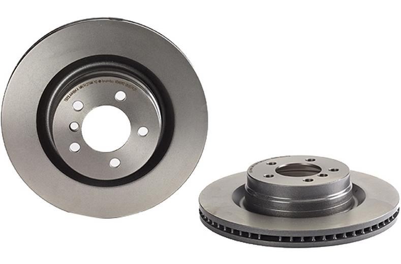 Brembo Brake Disc Brembo Brake Disc