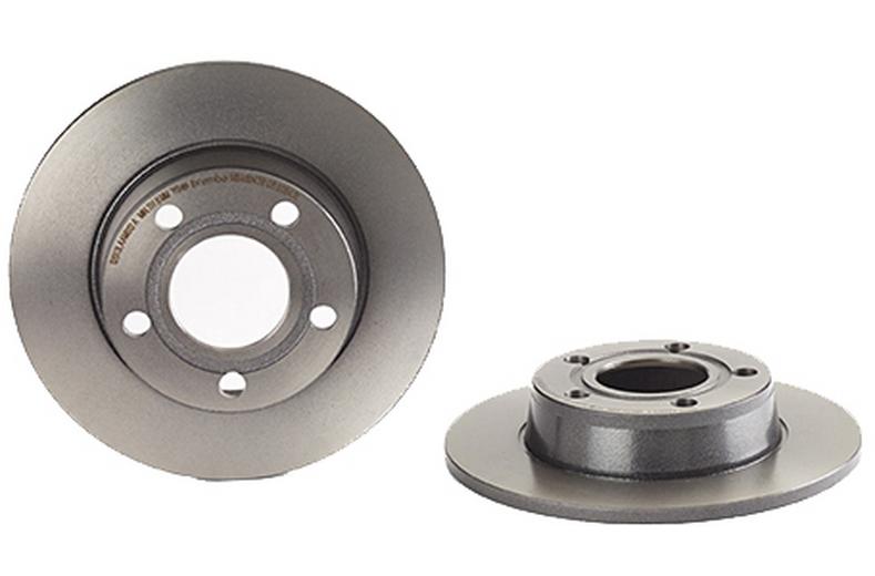 Brembo Brake Disc Brembo Brake Disc