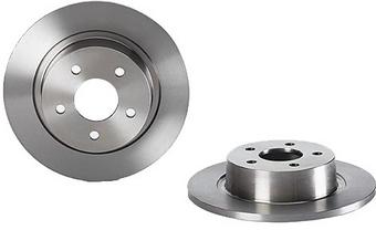 halfords brake disc replacement