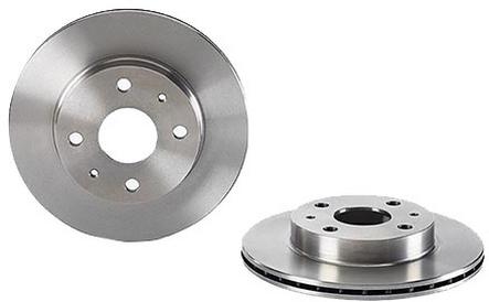 Brembo Brake Disc