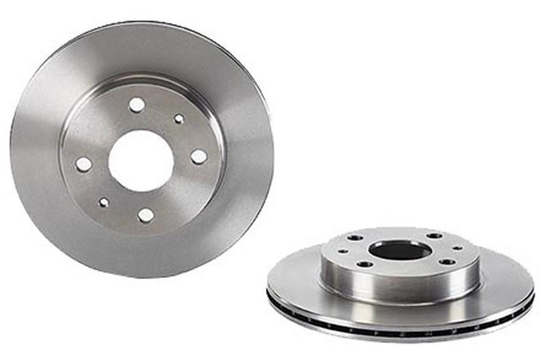 Brembo Brake Disc Brembo Brake Disc