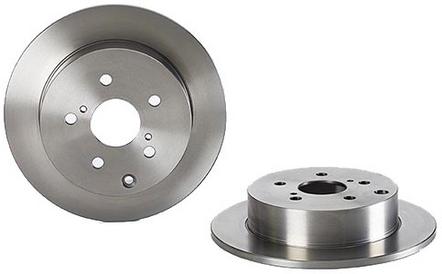 Brembo Brake Disc