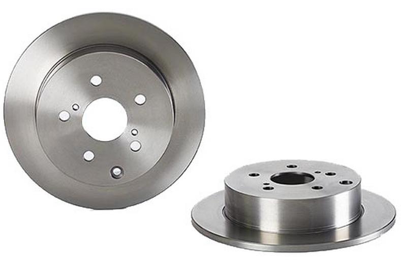 Brembo Brake Disc Brembo Brake Disc