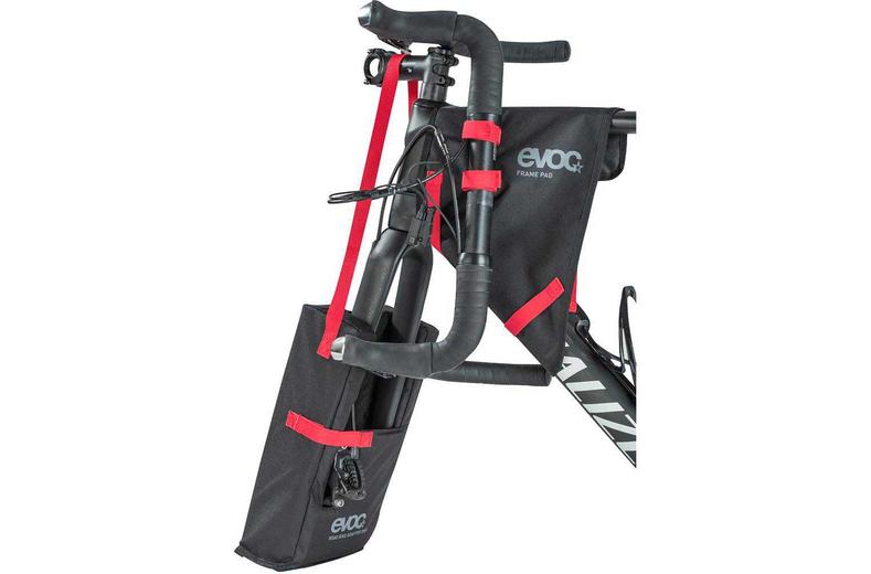 EVOC Road Bike Adapter (Disc) EVOC Road Bike Adapter (Disc)