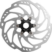 Halfords Shimano Sm-Rt70 Ice Tech Centre Lock Disc Rotor, 203Mm | Extra 8% off for BC Members