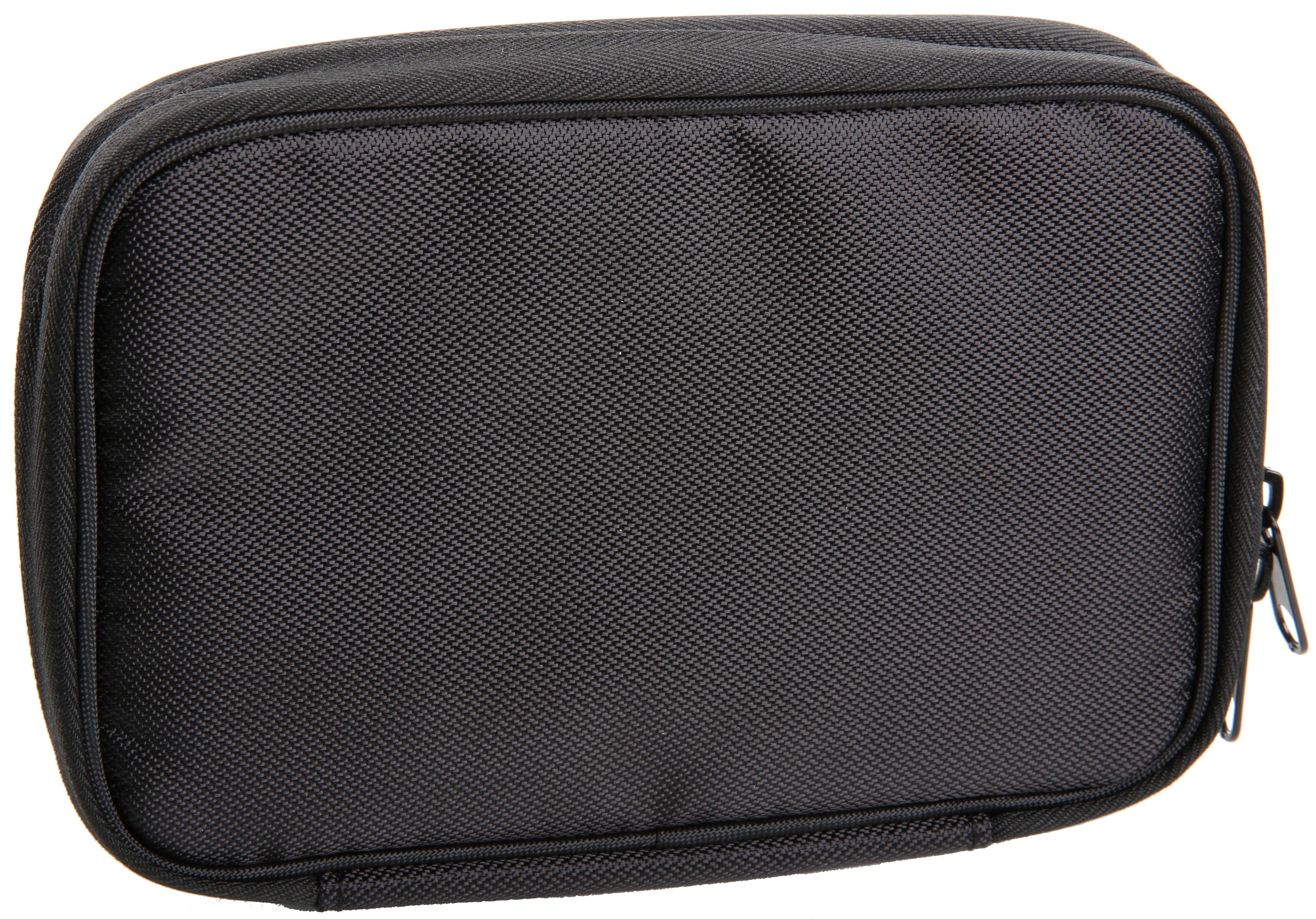 Halfords 6 Inch Carry Case