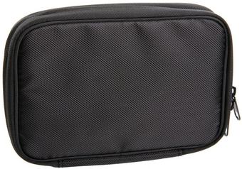 Halfords 6" Carry Case
